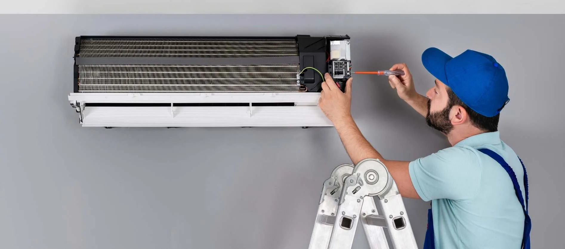 Gebze Mustafapaşa Toshiba Klima Gaz Dolum Servisi